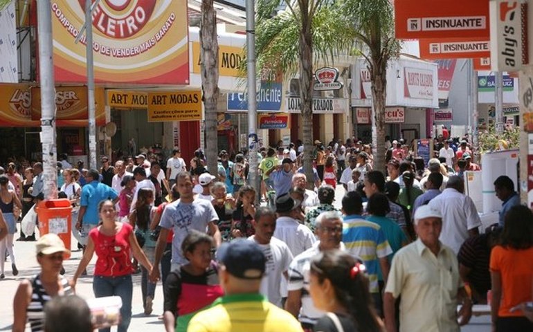 IPC de Maceió apresenta variação de 0,65% no mês de janeiro