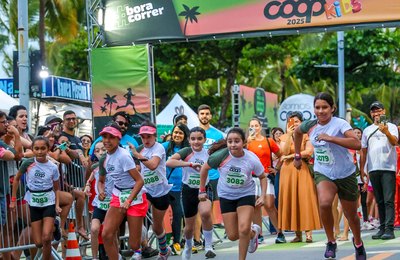 Eventos esportivos movimentam economia e fortalecem turismo em Maceió