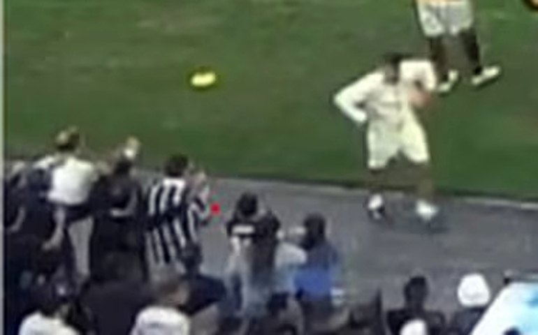 MP denuncia preparador físico do Universitario por racismo e pede manutenção de prisão