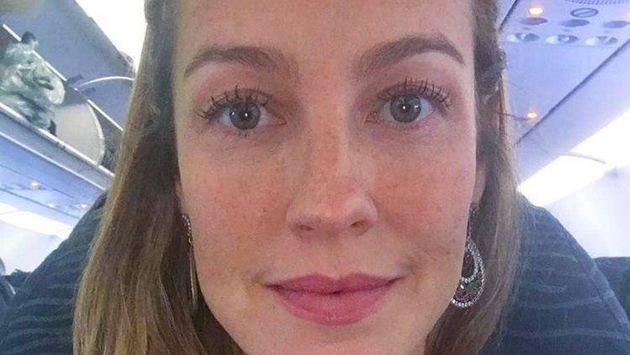 Luana Piovani enfrenta 1ª dificuldade em processo contra o Pânico