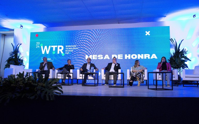 Governo anuncia incremento da banda larga pública em Alagoas, com expansão para o interior