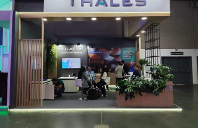 Thales leva à Febraban Tech tendências que estão redefinindo o futuro dos pagamentos e da confiança digital