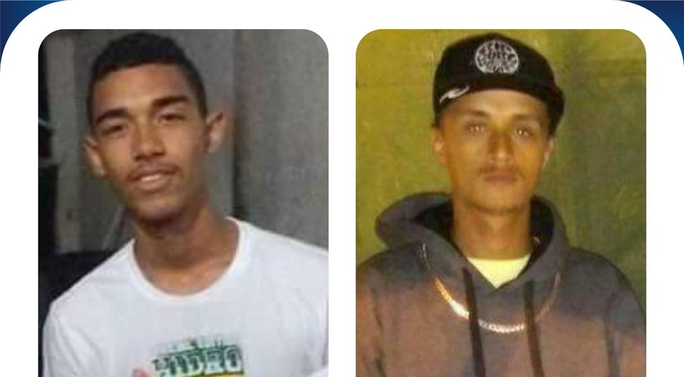 ssp foragidos
