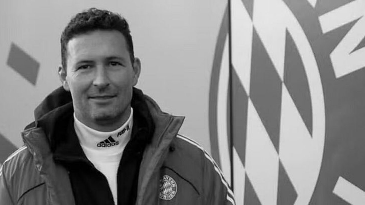 Tumor no cérebro matou filho de Beckenbauer em 2015; neto deixou o futebol por problemas de saúde
