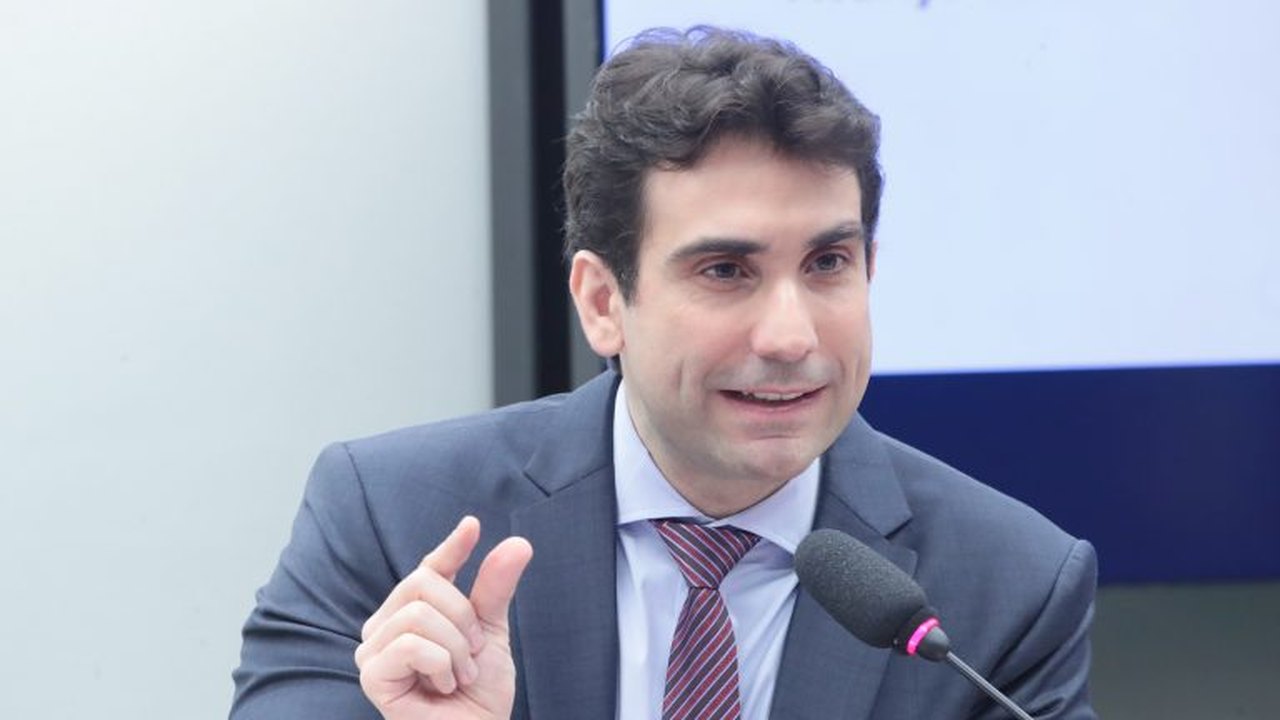BC pretende deixar claro que tipo de transação deve ser bloqueada imediatamente, diz Galípolo