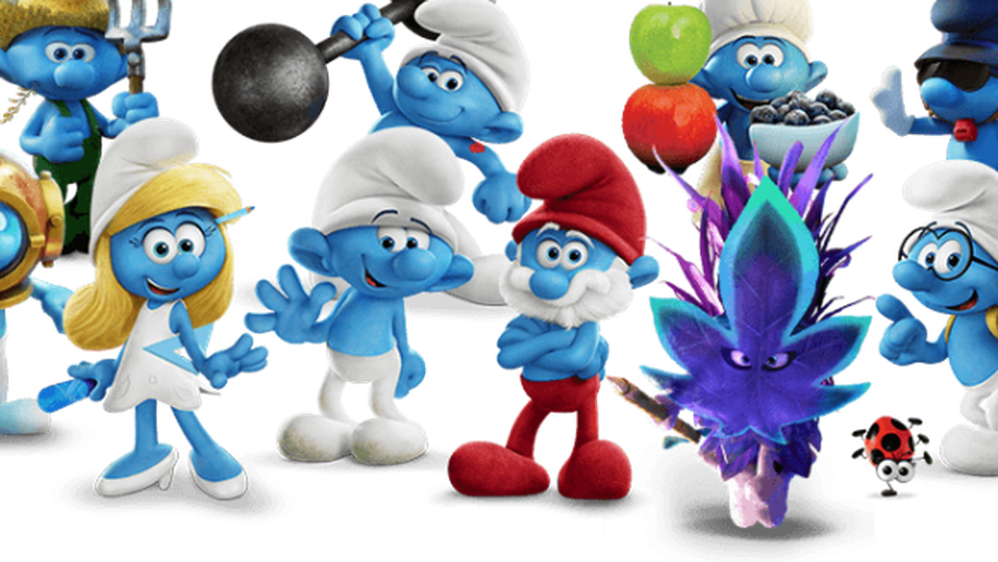 Smurfs se juntam à ONU na promoção dos Objetivos de Desenvolvimento Sustentável