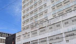 hotel Palace Samira