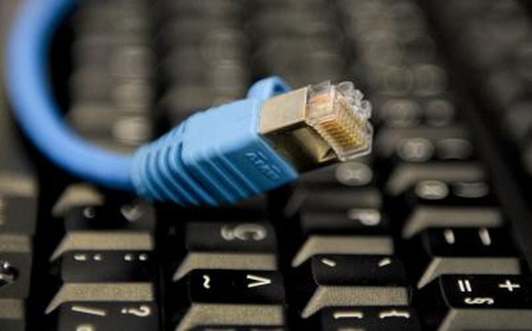 4,3 bilhões de pessoas não acessam a internet, diz ONU
