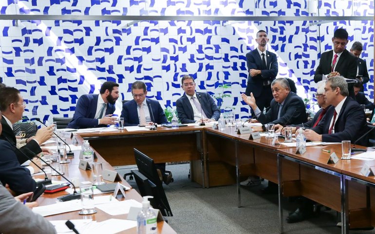 Câmara vota, na próxima segunda, urgência do projeto de aumento do IOF