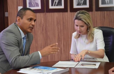 TCE-AL deve participar de auditoria junto com o TCU sobre precatórios do Fundef 