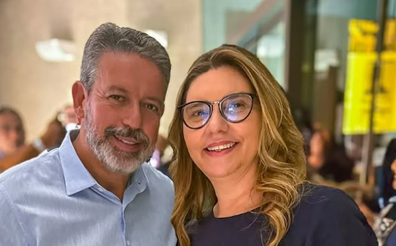 Lira tem um nome 'standy-by' em substituição ao filho na disputa pela Câmara dos Deputados