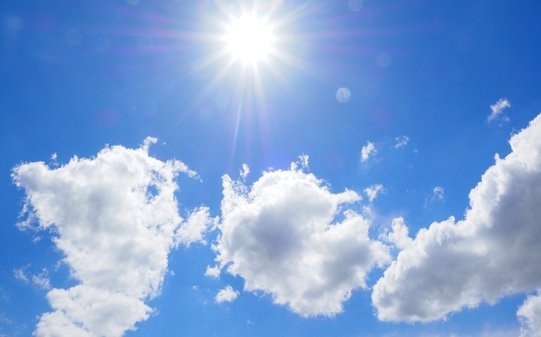 Fim de semana em Alagoas tem previsão de sol
