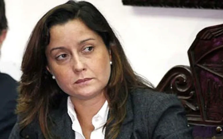 Quem é Rocío San Miguel, a principal presa política da Venezuela? Entenda