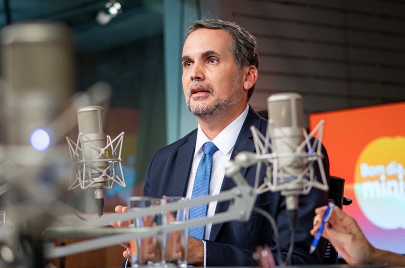 “Um regime fiscal não pode existir se ele também não serve para atender a população”, afirma o ministro do Planejamento e Orçamento