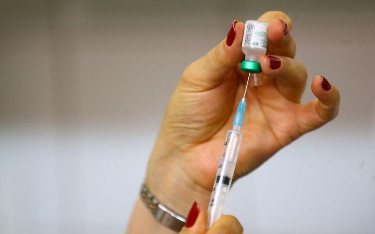 Governo vê casos isolados de sarampo, mas reforça vacina no Rio