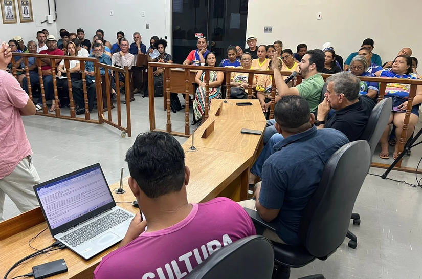 Pão de Açúcar inicia Ciclo de Oitivas da Política Nacional Aldir Blanc para definir aplicação de recursos culturais