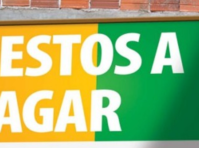 Prazo dos Restos a Pagar é prorrogado para 30 de novembro