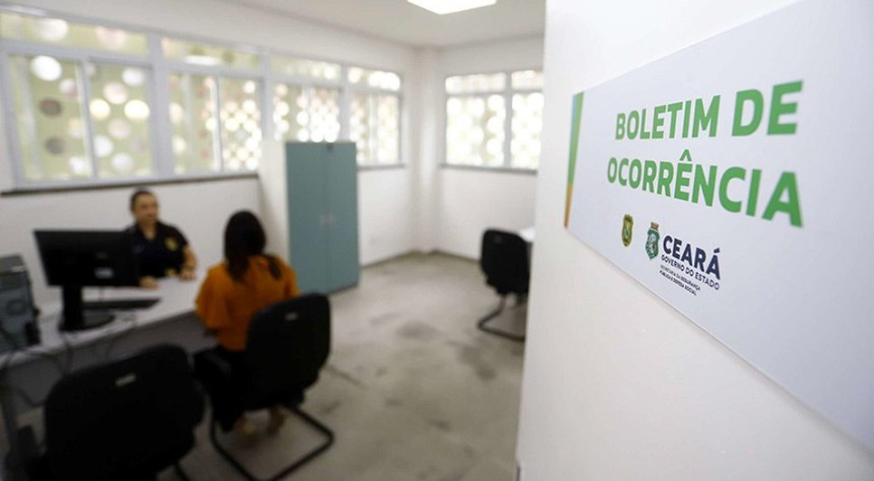 Foto: Divulgação/SSPDS