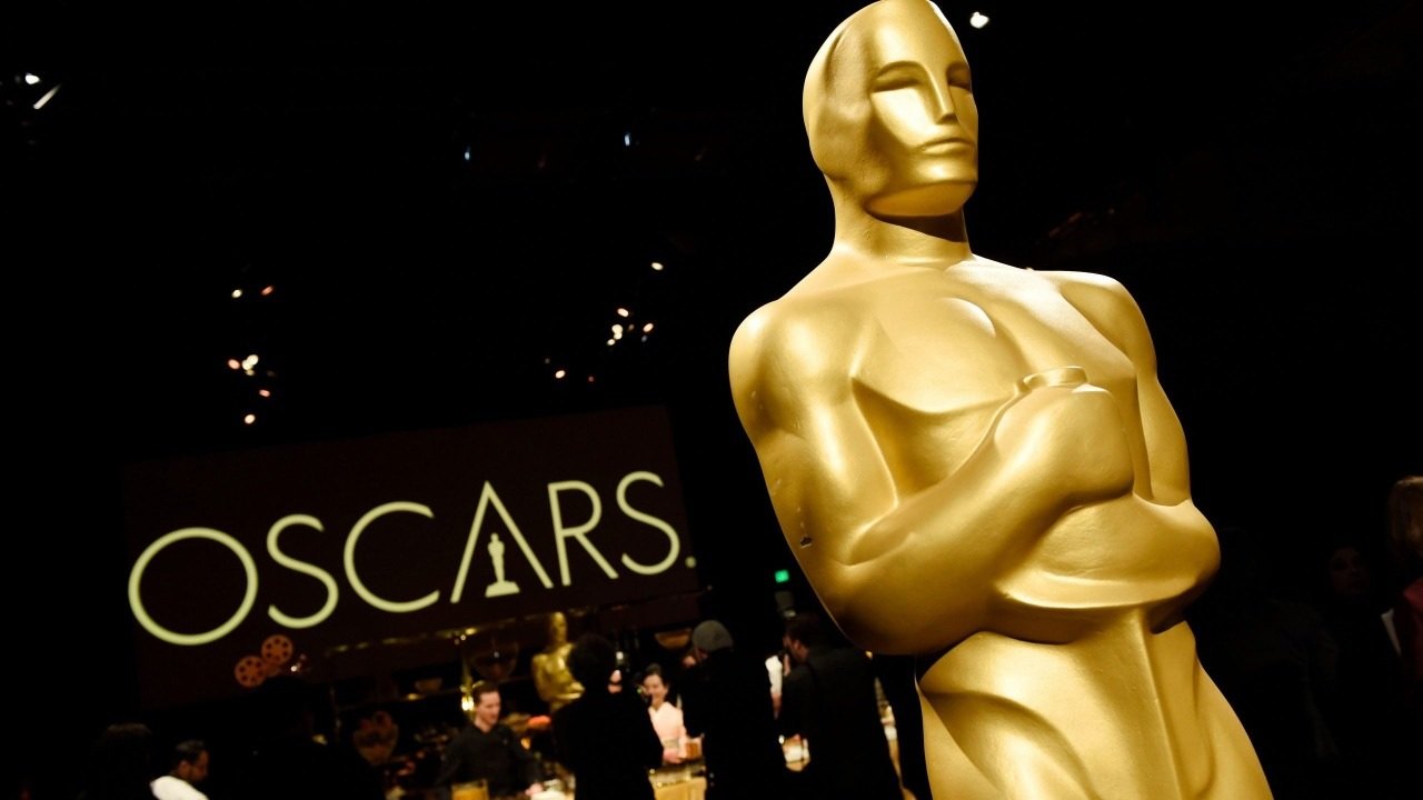 Oscar exige mais tempo em cartaz para filmes nas salas de exibição