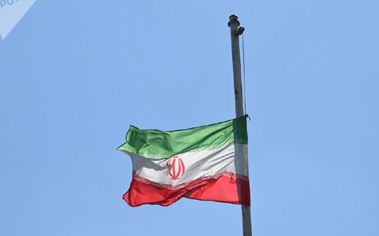 Irã adverte EUA e Israel sobre possível retaliação em caso de ataque militar