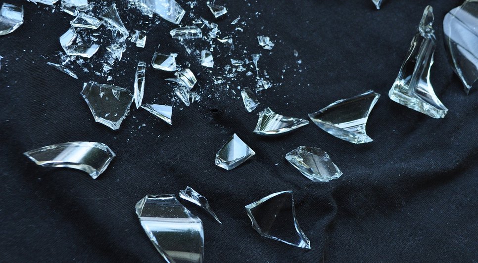 glass-1818068_1280 / Foto: Foto: Ilustrativa/Pixabay
