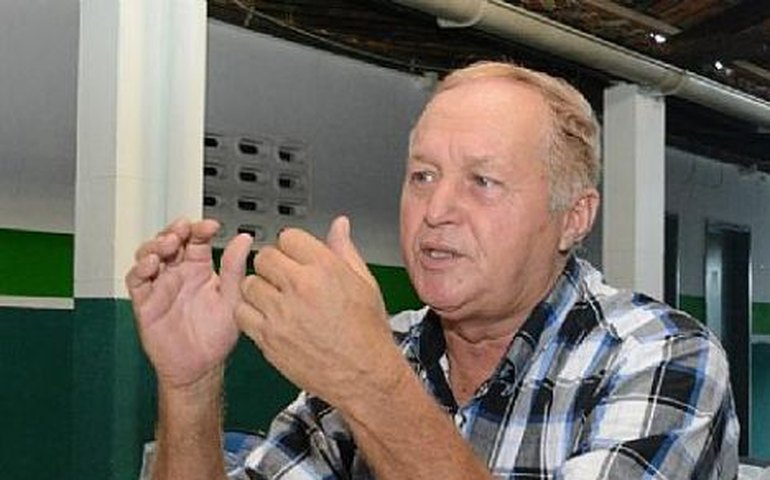Prefeito de Rio Claro, no Rio de Janeiro, é assassinado