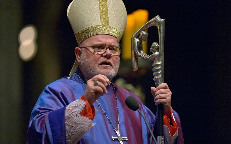 'Conclave irá durar poucos dias', prevê cardeal eleitor