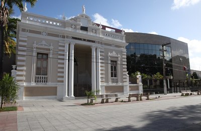 Judiciário de Alagoas entra em recesso a partir desta quinta-feira (23)