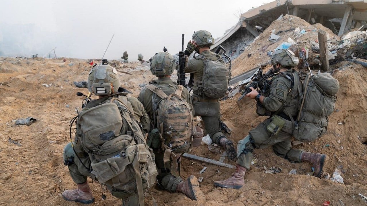 Exército israelense recupera corpos de três reféns em Gaza, incluindo brasileiro