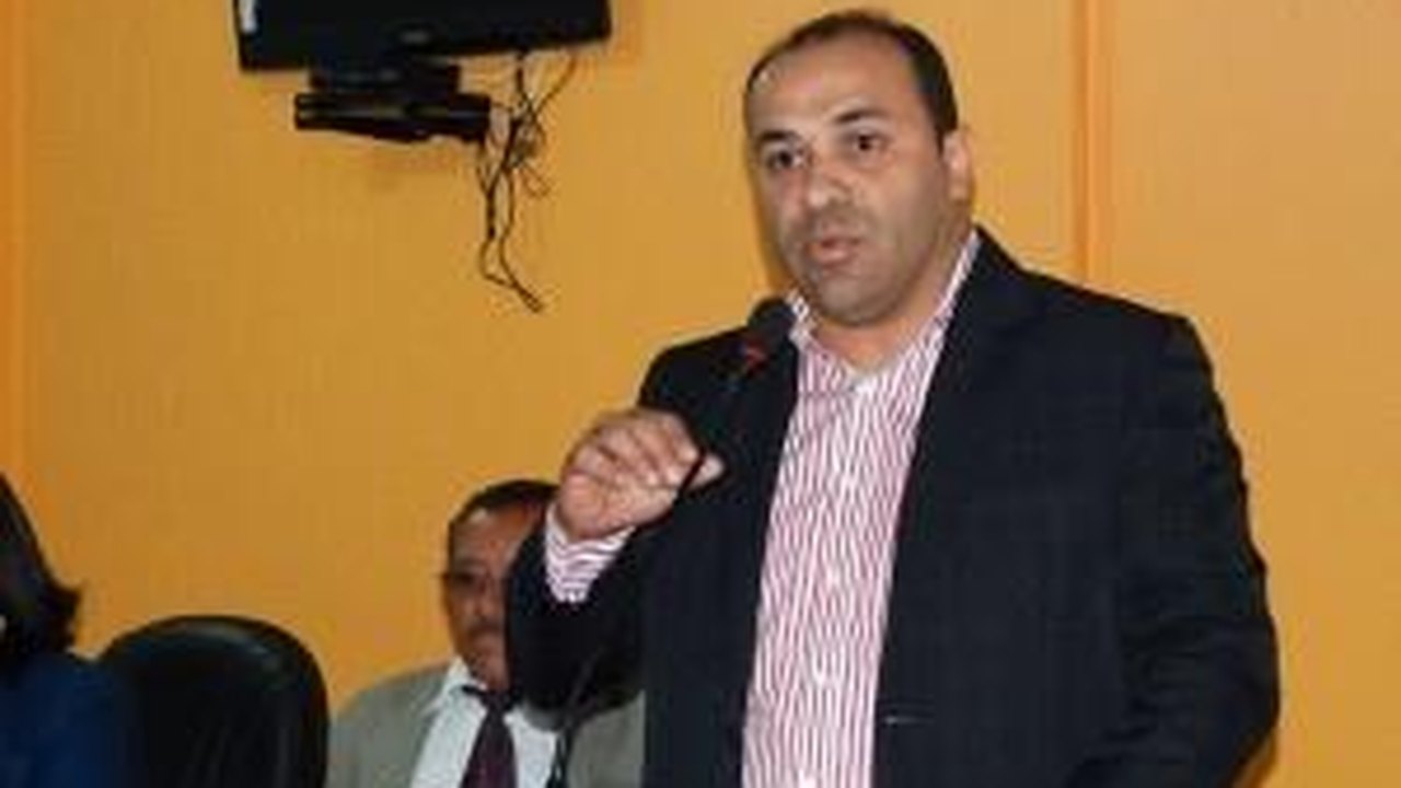 Vice-prefeito de Traipu é denunciado pelo Ministério Público