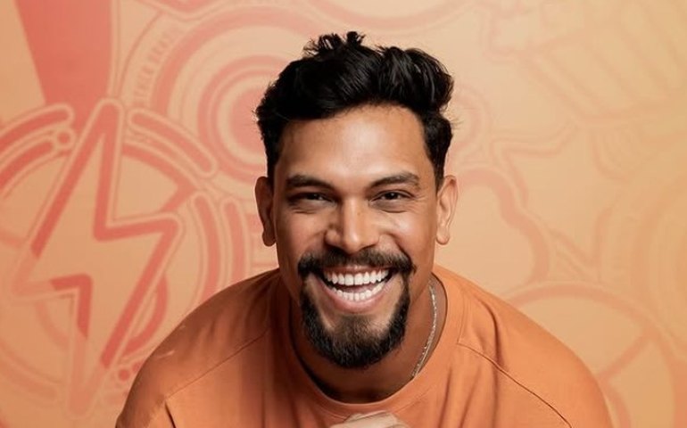 Vinícius está no Paredão após a Prova do Líder do 'BBB 25'