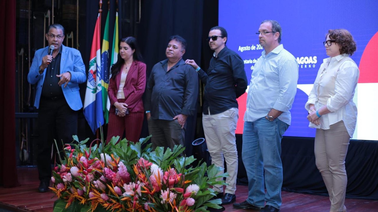 Sefaz participa do 1º Conecta Contábil para capacitar contadores sobre a Reforma Tributária