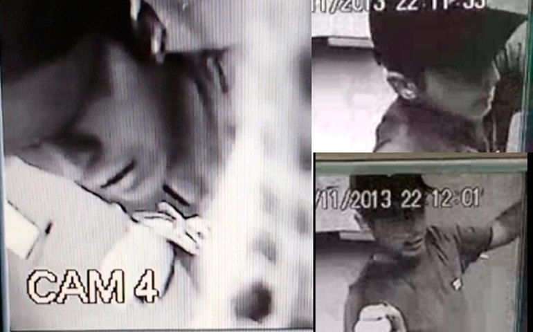 Denúncia é retaliação do governo e ataque à PF e ao STF, diz Glenn no Twitter