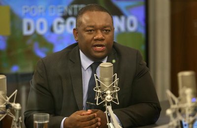 Secretário da Igualdade defende mais políticas públicas para negros no país