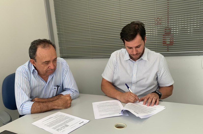 Seclej Penedo entrega prêmios para Destaques do Esporte 2019