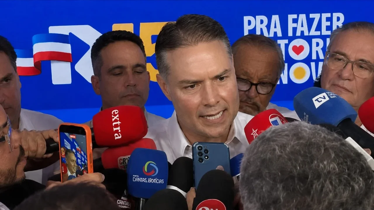 MDB fecha chapa completa: Renan Filho ao Governo, Renan e Dr. Wanderley ao Senado