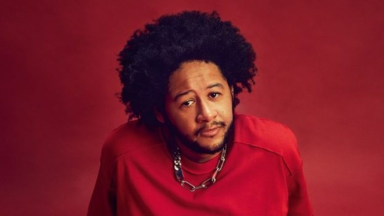 Emicida é único brasileiro indicado ao prêmio BET Awards 2021