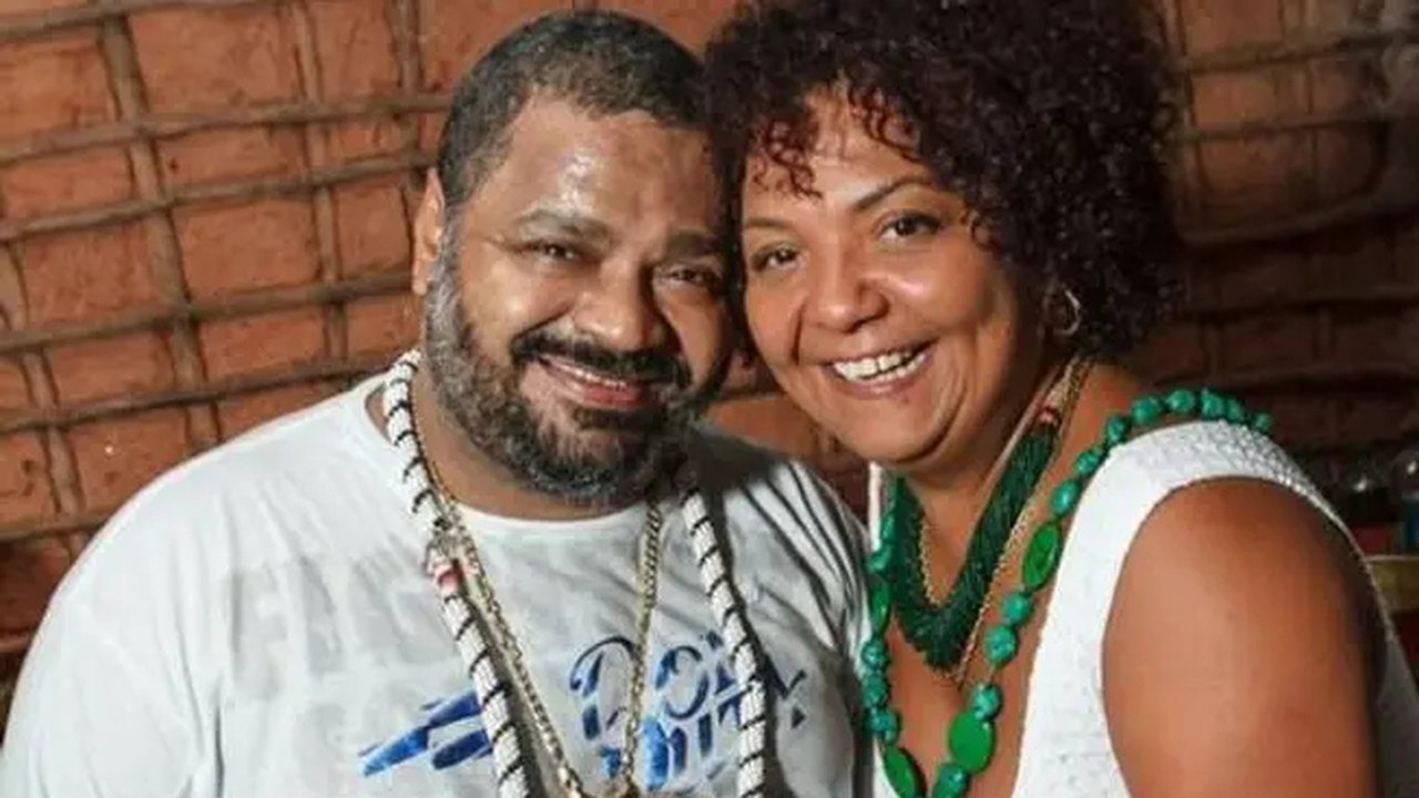 Mulher de Arlindo Cruz é assaltada no Rio de Janeiro e tem carro roubado