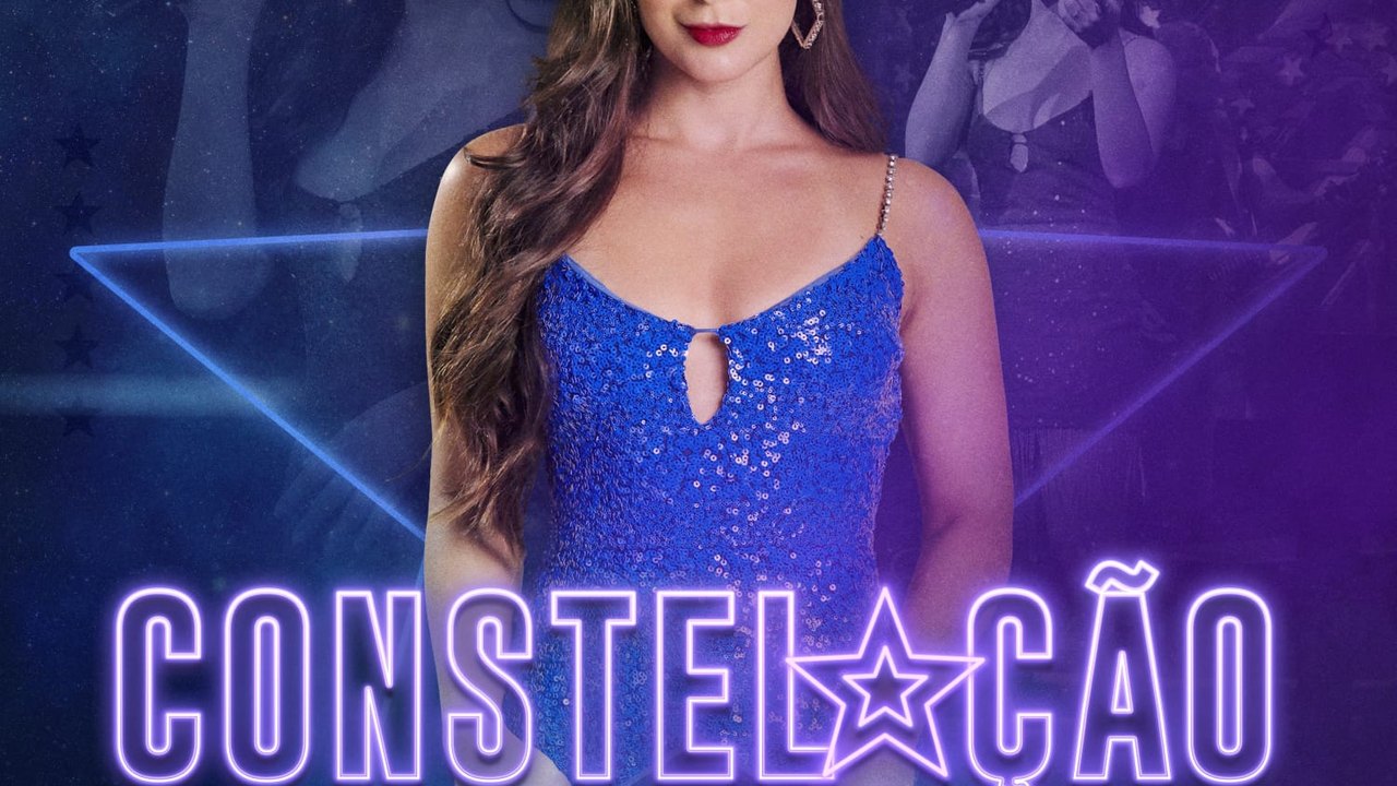 Luiza Dam lança o EP Constelação Parte 1