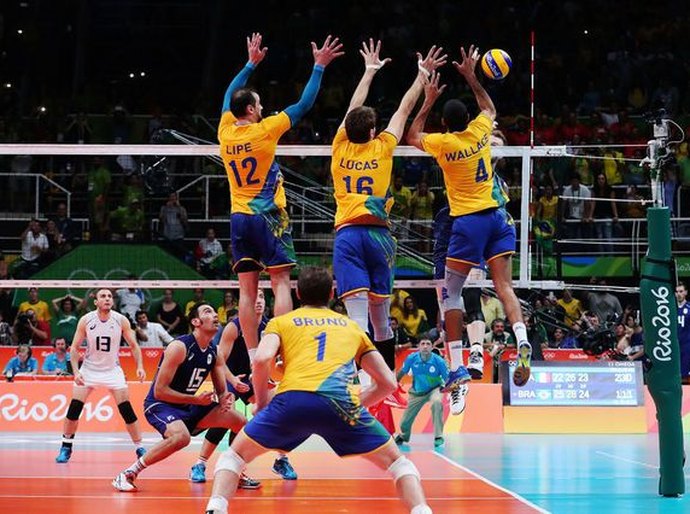 Campeonato Sul-Americano de Vôlei 2023: Apostar no favorito ou arriscar?