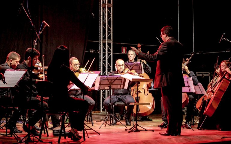 Festival de Música de Penedo lança edital e abre as inscrições para a 2ª Mostra Autoral Velho Chico