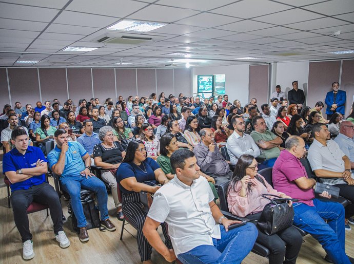 Sefaz-AL realiza encontro do Contribuinte Arretado em Arapiraca e Maceió