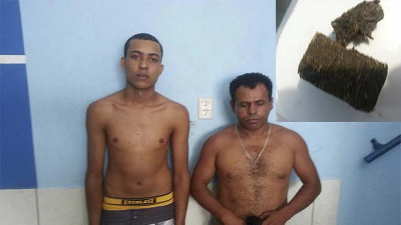 Polícia deflagrada mais uma operação integrada no Sertão