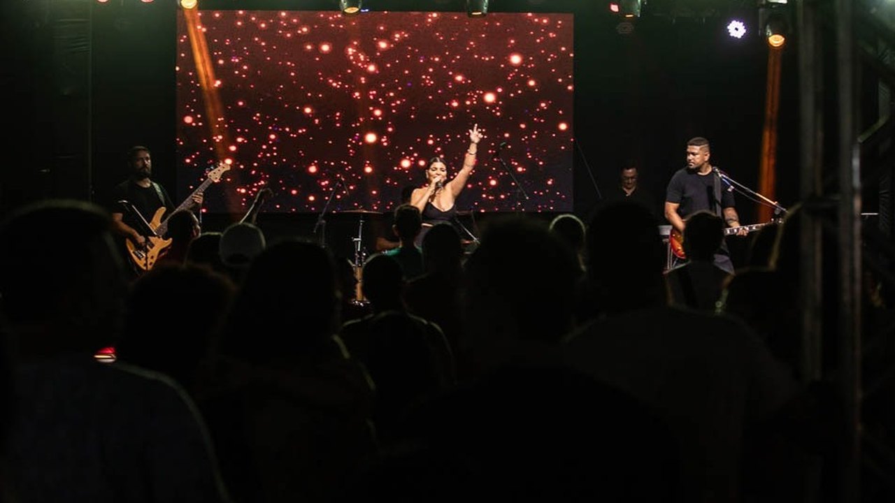 Penedo Luz 2022 prioriza artistas locais e está recheado de muitas atrações