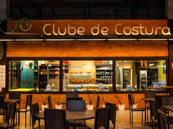 Curso especial no Mega Moda une moda e sustentabilidade no segundo maior polo atacadista do Brasil
