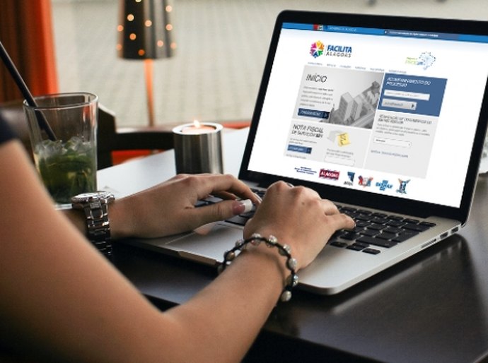 Novas funcionalidades serão lançadas no Portal Facilita Alagoas