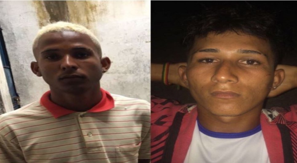 presos escola capela