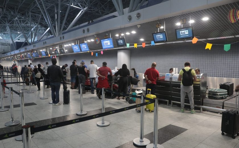 Aeroportos recebem avisos de bomba pelo 3º dia seguido, na França