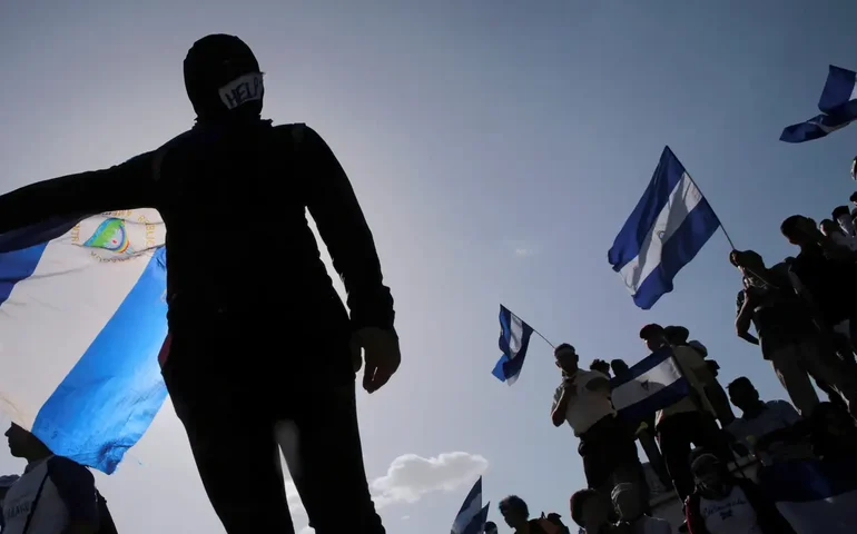 Nicarágua deixa a Unesco em protesto contra prêmio de liberdade de imprensa concedido a jornal