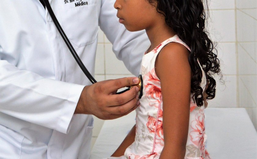 Ambulatórios Denilma Bulhões realiza mais de 41 mil atendimentos no primeiro semestre